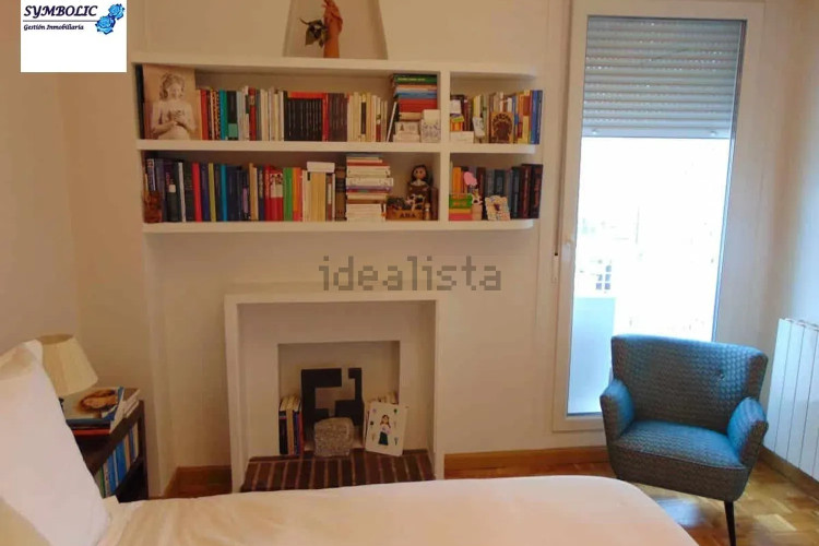 Piso en Barrio Castilla