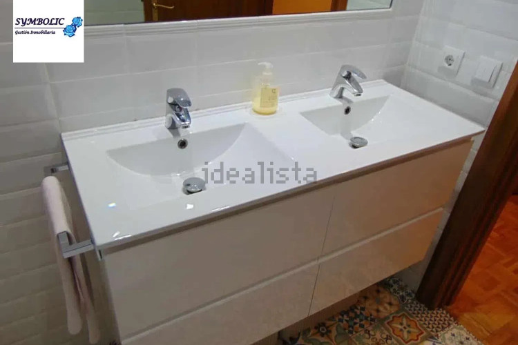 Piso en Barrio Castilla