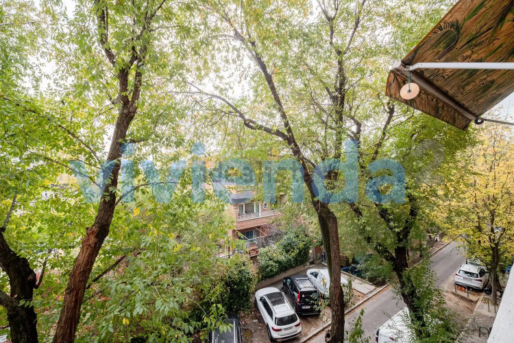 Piso en calle de Esteban Terradas