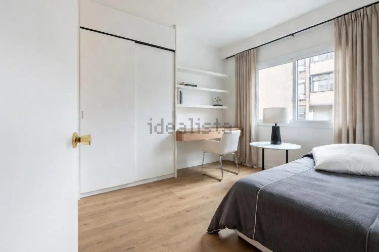 Piso en venta en Castilla