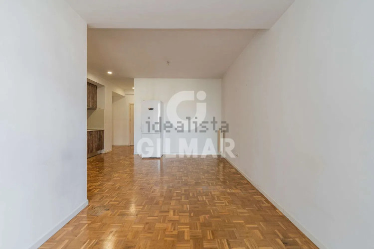 Piso en Barrio Castilla