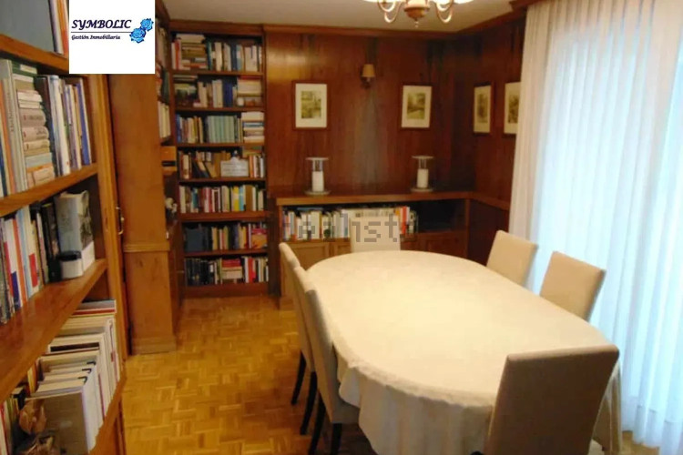 Piso en Barrio Castilla