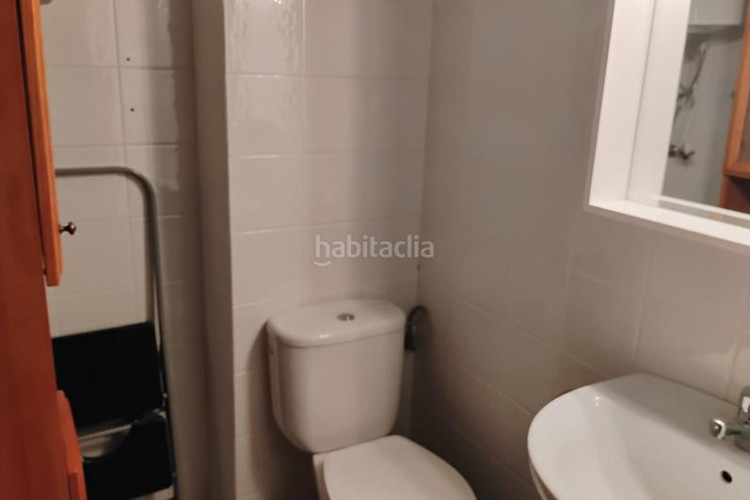 Piso en Castilla Madrid