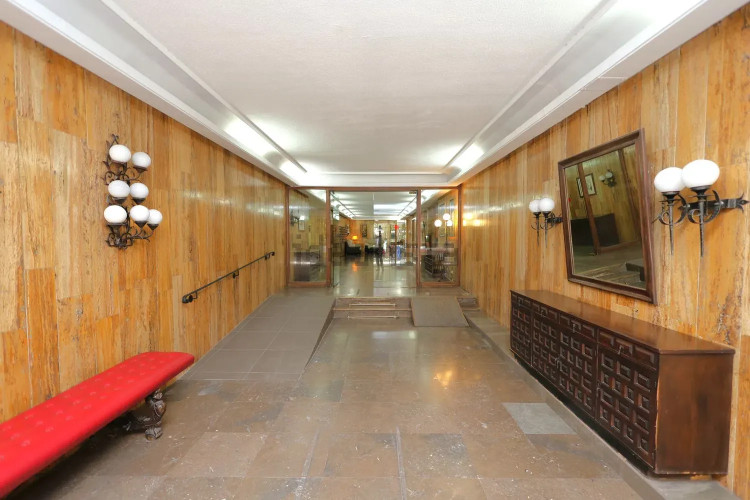 Estudio en venta en Calle de Rafael Herrera