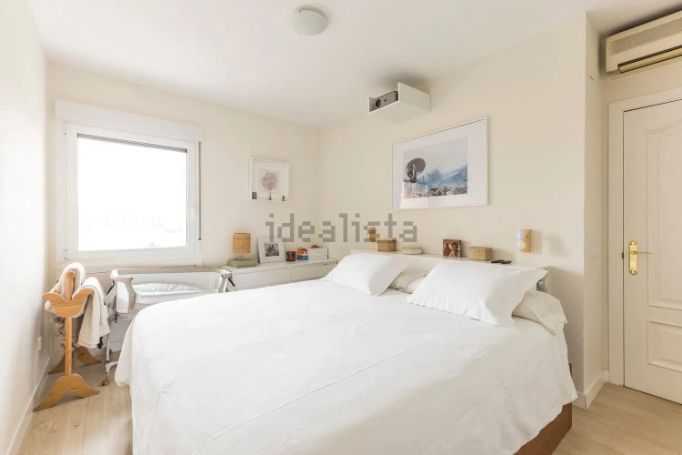 Piso en Barrio Castilla