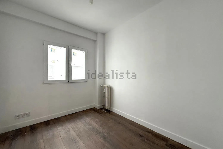 Piso en calle de Núñez Morgado