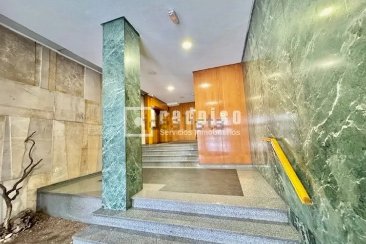 Piso en Barrio Castilla