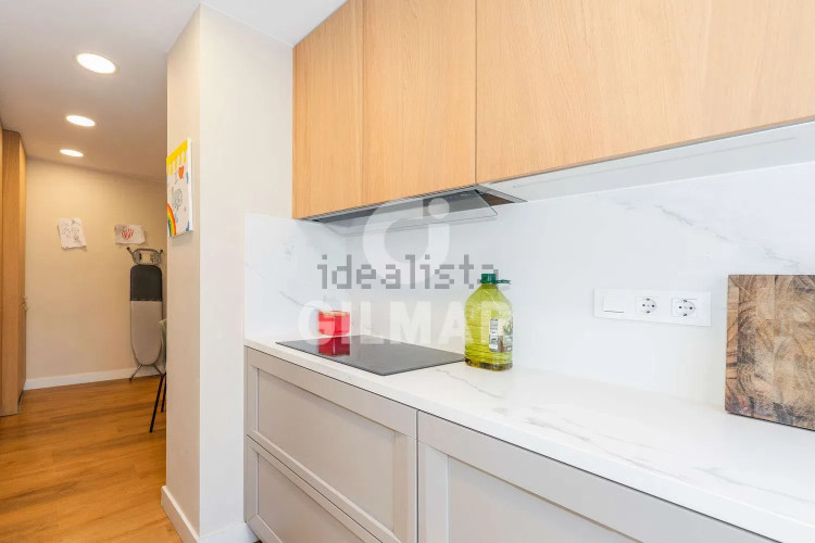 Piso en venta en Castilla