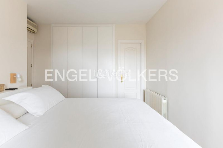 Apartamento exclusivo y luminoso piso en avenida de pio xii en Madrid