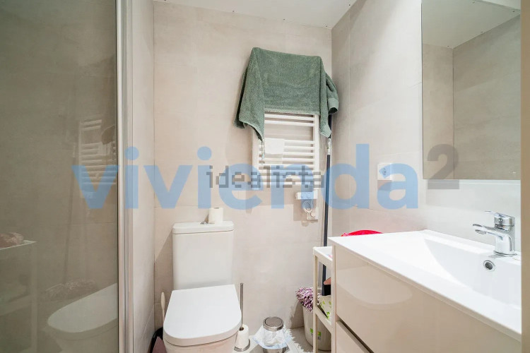 Piso en avenida de Burgos