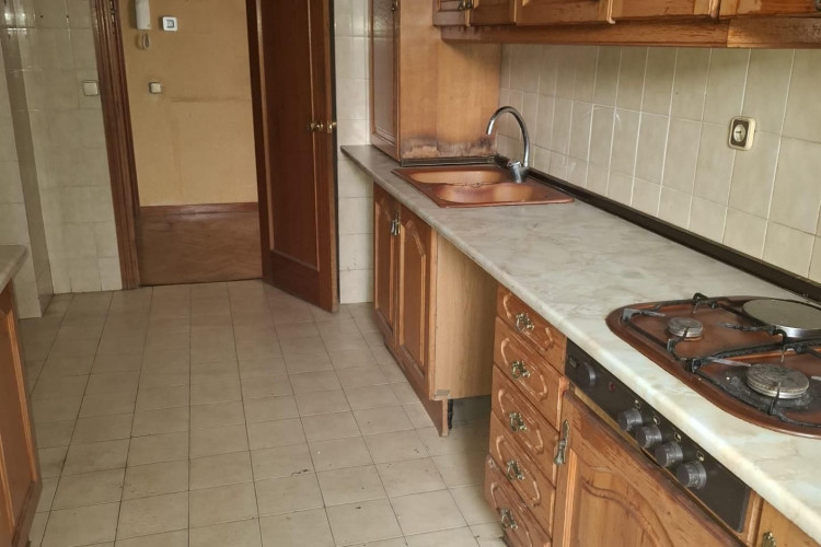 Avenida de Pu00EDo XII, 97, Castilla