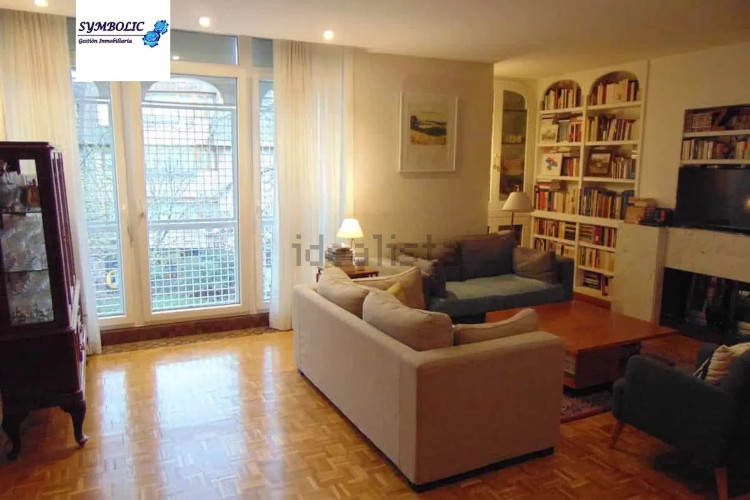 Piso en Barrio Castilla