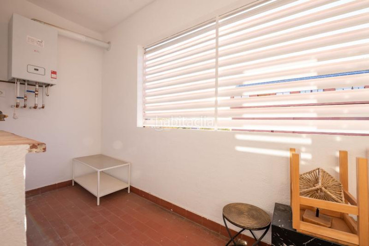 Ático  con terraza chamartín en Castilla Madrid