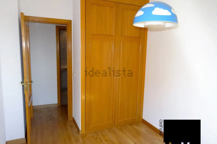 Piso en calle de la Hiedra