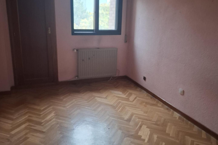 Avenida de Pu00EDo XII, 97, Castilla