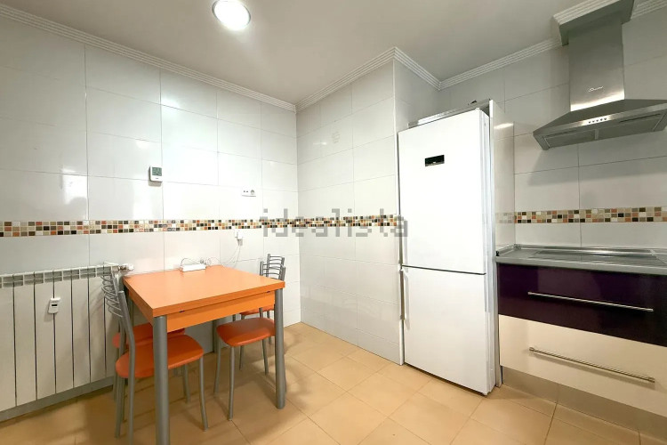 Piso en venta en Calle de Agustín de Foxá