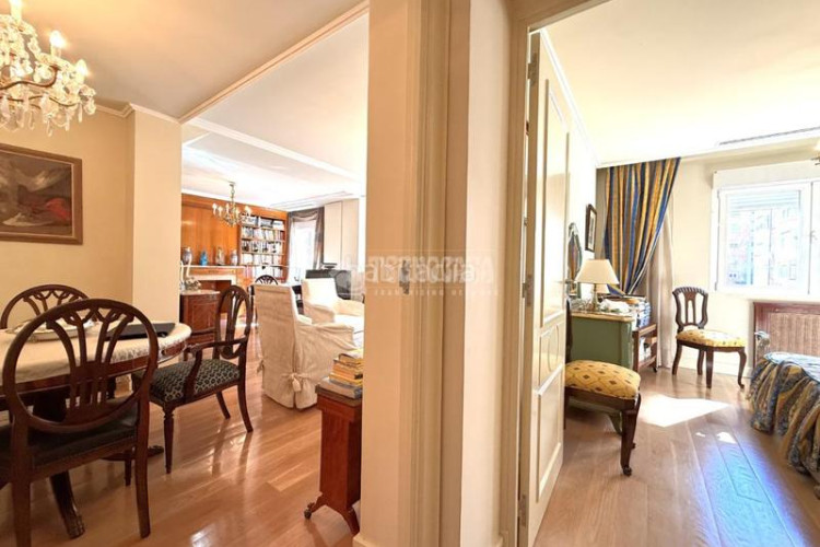 Piso  en venta en Castilla Madrid