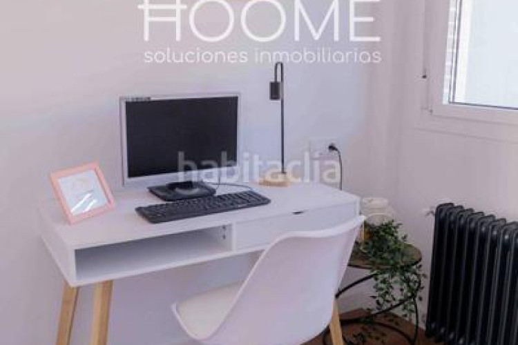 Ático atico con 20 metros de terraza, piscina, garaje opcional, 3 habitaciones 2 baños a estrenar, Castillachamartin en Madrid