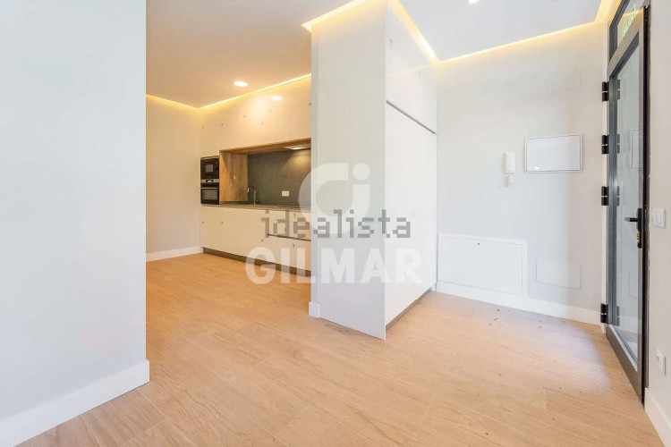 Piso en Barrio Castilla