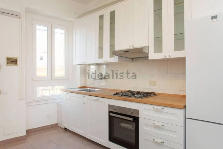 Piso en calle de Mauricio Legendre