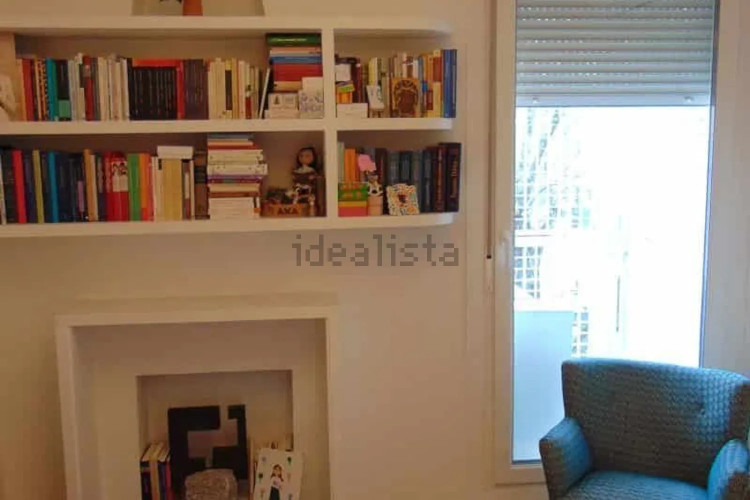 Piso en Barrio Castilla