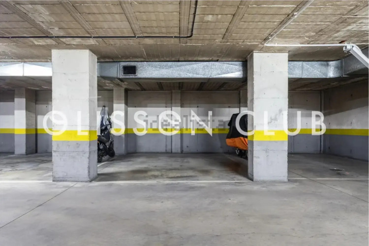 Ático en venta en Castilla
