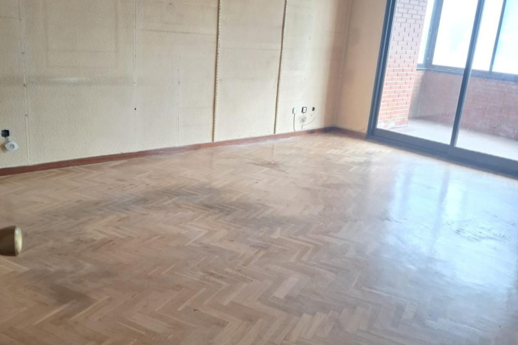 Avenida de Pu00EDo XII, 97, Castilla