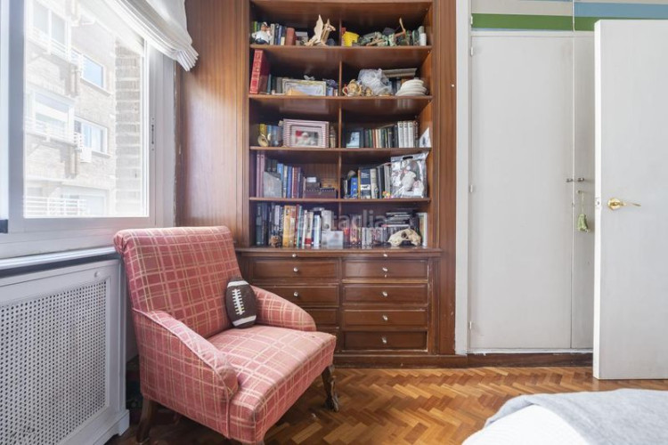 Piso en Castilla Madrid