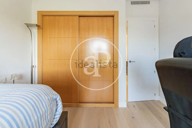 Piso en Barrio Castilla