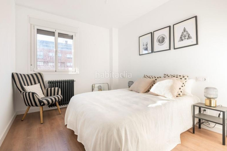 Ático  con terraza chamartín en Castilla Madrid