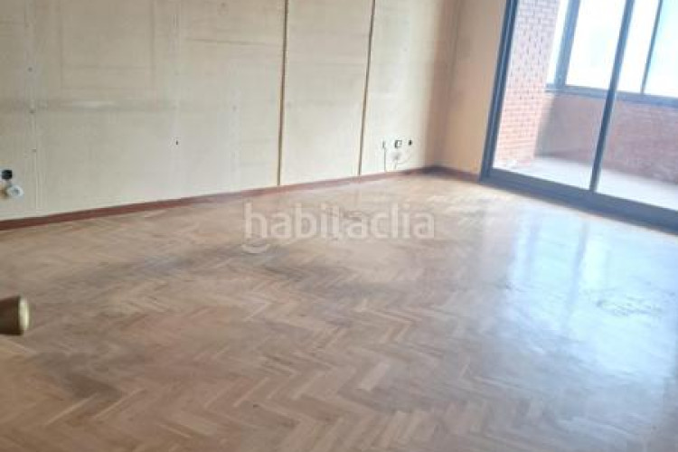 Piso en avenida de pío xii 97 en Castilla Madrid