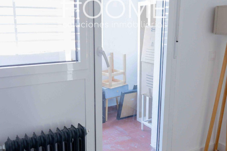 BUGANVILLA, Castilla