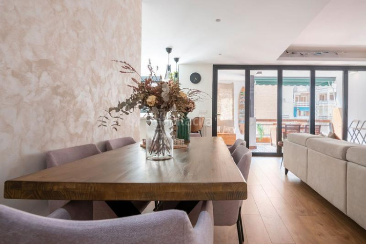 Piso  en venta en c. de núñez morgado en Castilla Madrid