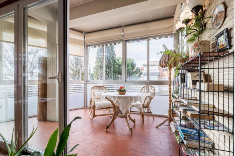 Piso pio xii en Castilla Madrid