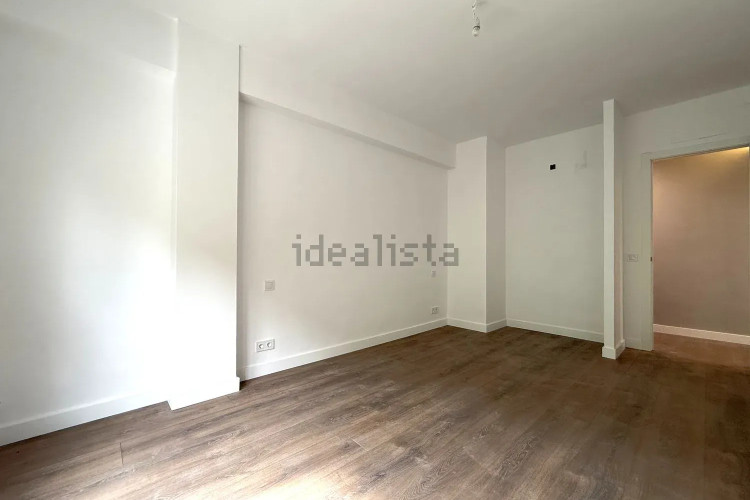 Piso en calle de Núñez Morgado