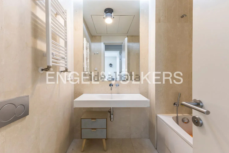 Piso en Barrio Castilla