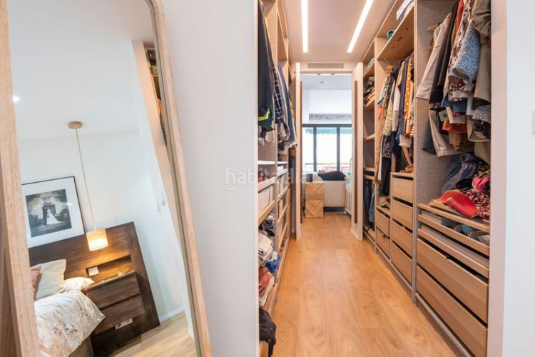 Piso  en venta en c. de núñez morgado en Castilla Madrid