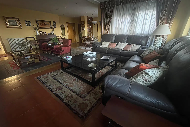 Piso en CL Rafael Herrera