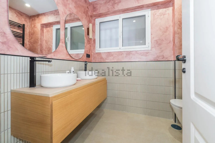 Piso en Barrio Castilla