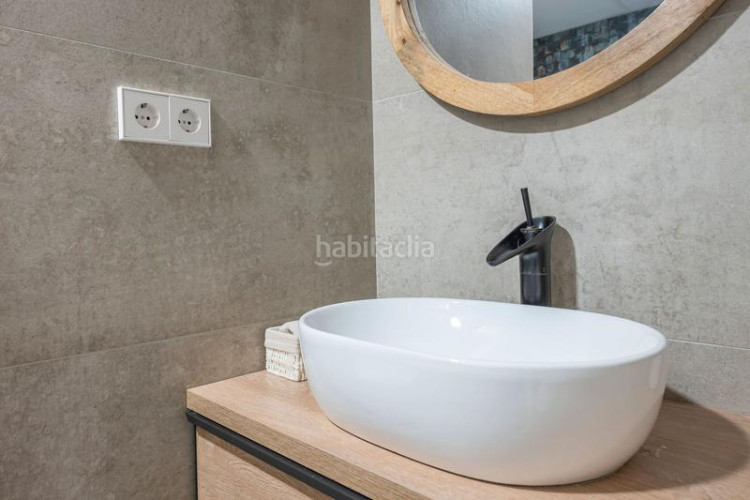 Piso  en venta en c. de núñez morgado en Castilla Madrid