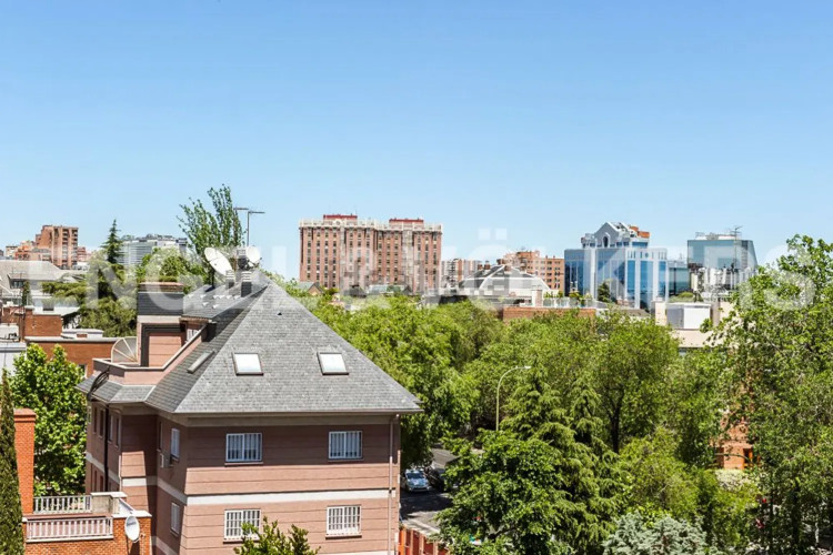 Piso en Barrio Castilla