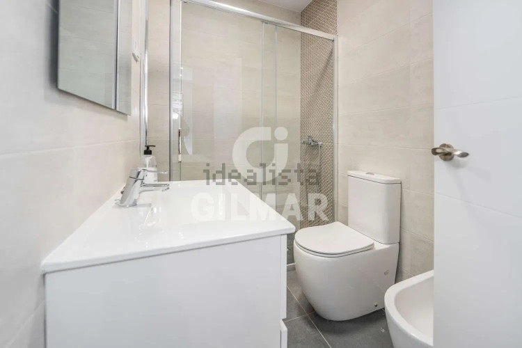 Piso en Barrio Castilla