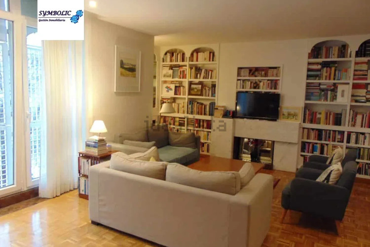 Piso en Barrio Castilla