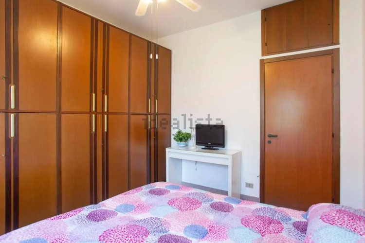 Piso en calle de Mauricio Legendre