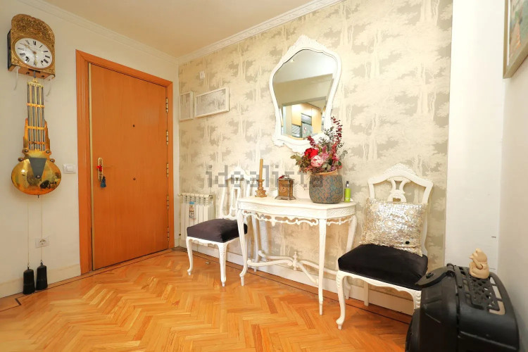 Piso en venta en Avenida de Burgos