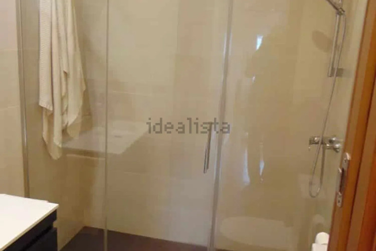 Piso en Barrio Castilla