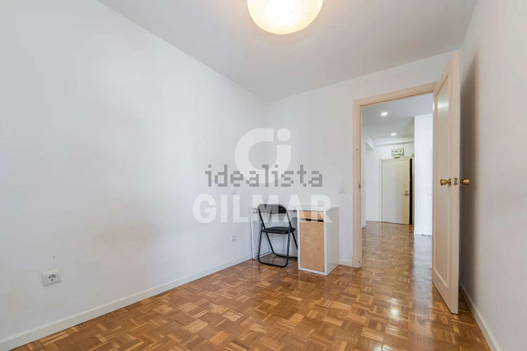 Piso en Barrio Castilla