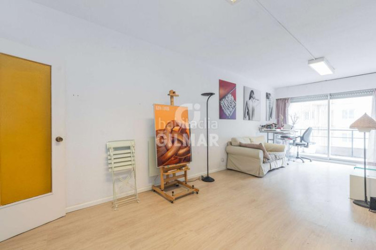 Piso fantástico piso en Castilla!!!descubre esta magnífica oportunidad de inversión en el corazón del barrio de Castilla, dentro del pr en Madrid