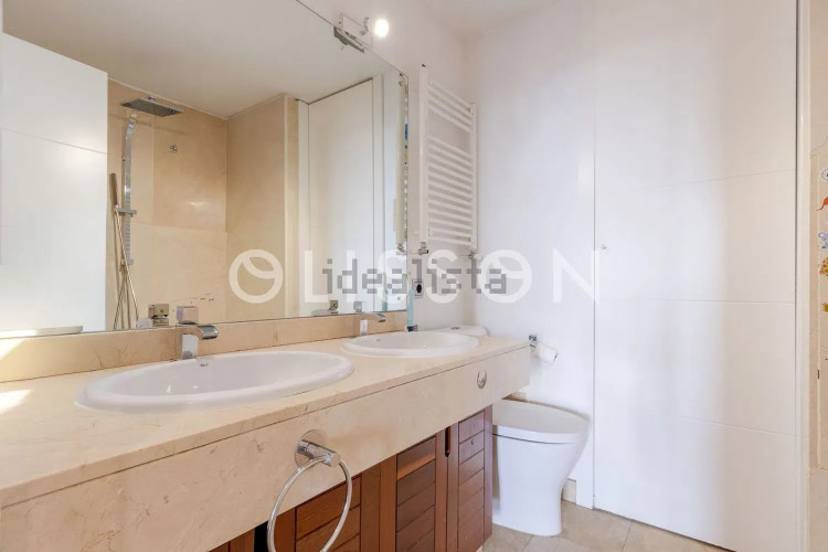 Piso en Barrio Castilla