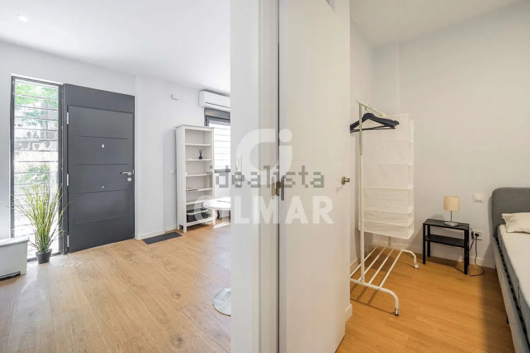 Piso en Barrio Castilla